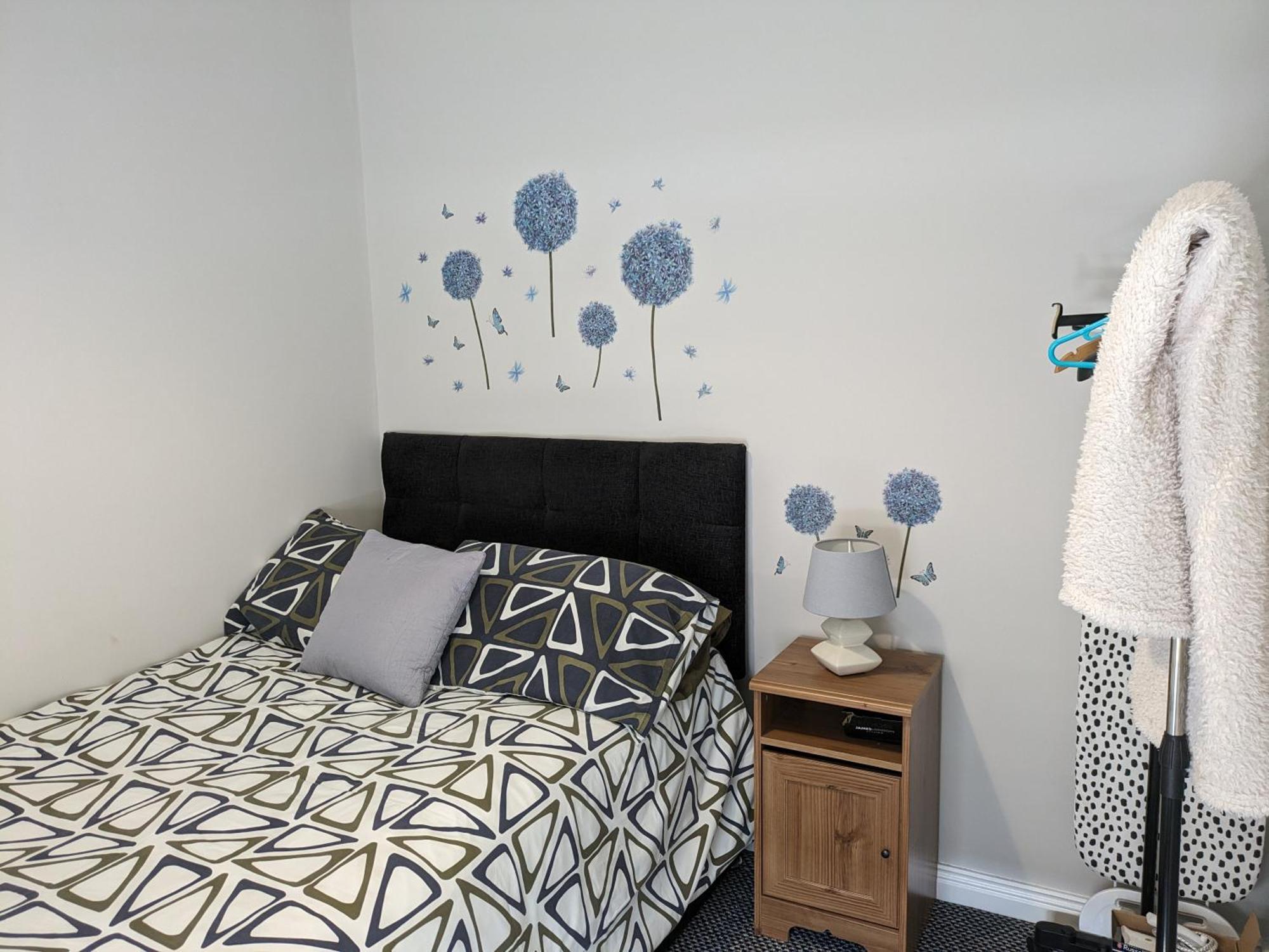 Maire Toireasa - Cosy Refurbished Property In The Gaeltacht Quarter Belfast Kamer foto